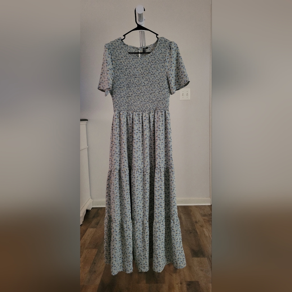 Woman dress